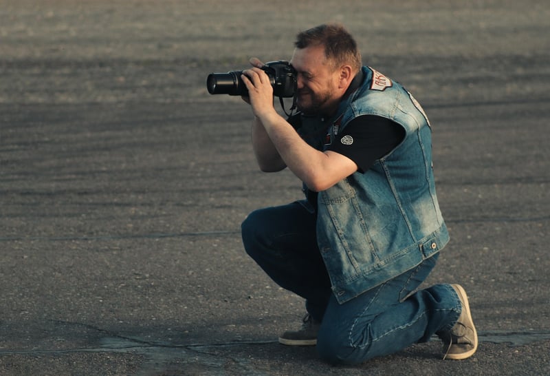 Paparazzi updates